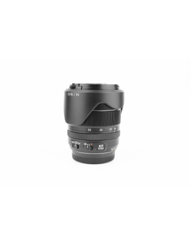 Fujifilm Fujinon Super EBC XF 18-55mm...