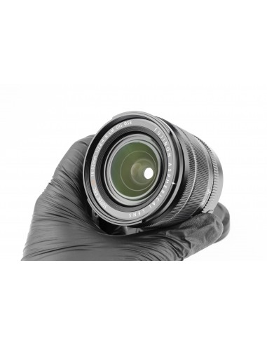 Fujifilm Fujinon Super EBC XF 18-55mm...