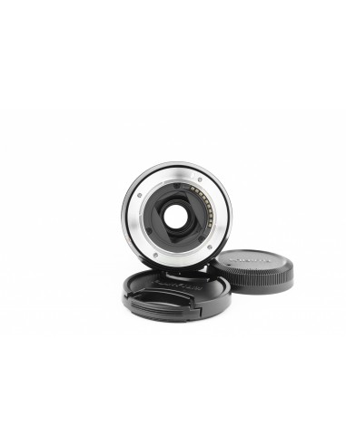 Fujifilm Fujinon Super EBC XF 18-55mm...