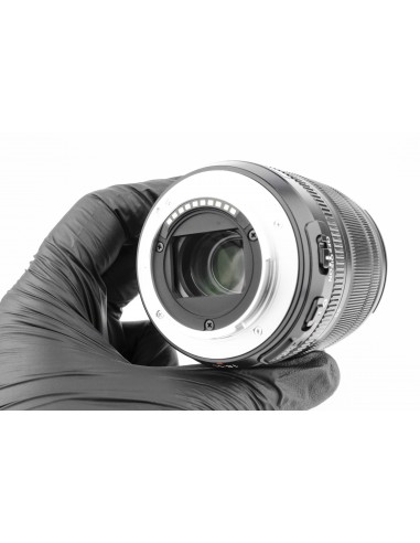 Fujifilm Fujinon Super EBC XF 18-55mm...