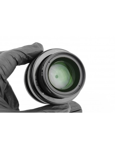 Lensbaby Composer Pro Edge 80mm 1:2.8