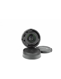 Nikon Ai-s Nikkor 35mm 1:2.8 2