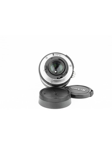 Nikon Ai-s Nikkor 35mm 1:2.8