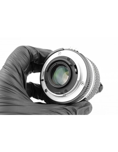 Nikon Ai-s Nikkor 35mm 1:2.8