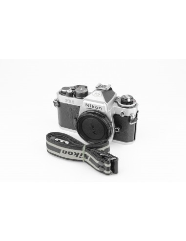 Nikon FE2
