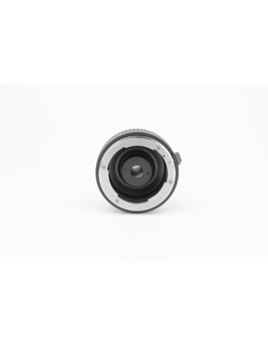 Nikon Lens Scope Converter