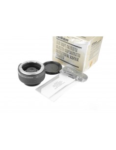 Nikon Lens Scope Converter