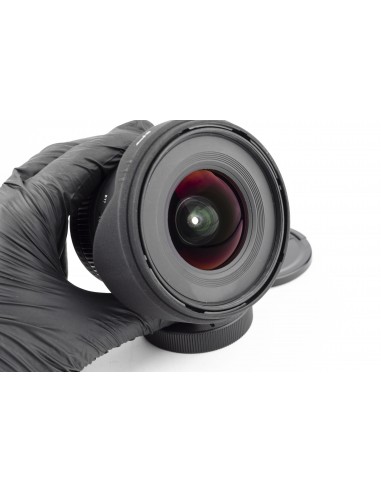 Sigma EX DC HSM 10-20mm 1:4-5.6