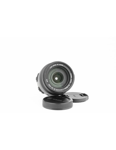 Sigma Zoom 18-200mm 1:3.5-6.3 II DC...