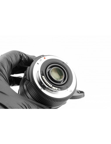 Sigma Zoom 18-200mm 1:3.5-6.3 II DC...