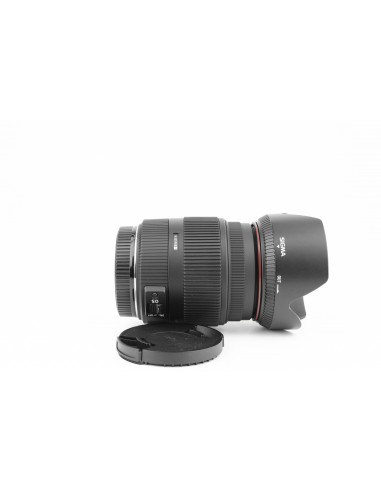 Sigma Zoom 18-200mm 1:3.5-6.3 II DC...