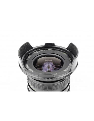 Sigma Ultra Wide 18mm 1:2.8 MC