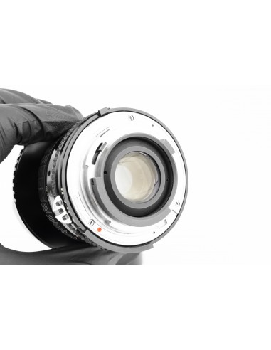 Sigma Ultra Wide 18mm 1:2.8 MC