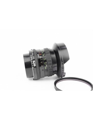 Sigma Ultra Wide 18mm 1:2.8 MC