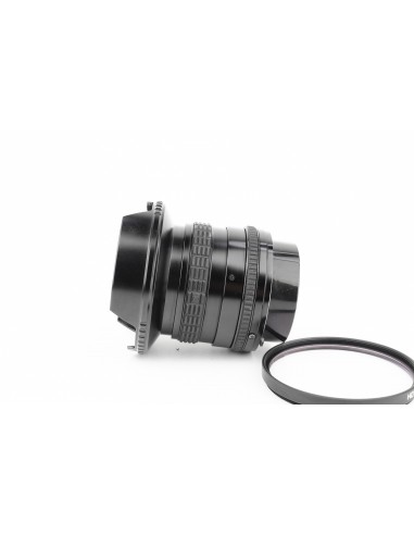 Sigma Ultra Wide 18mm 1:2.8 MC