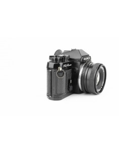 Yashica FX-3 Super 2000 kit 2