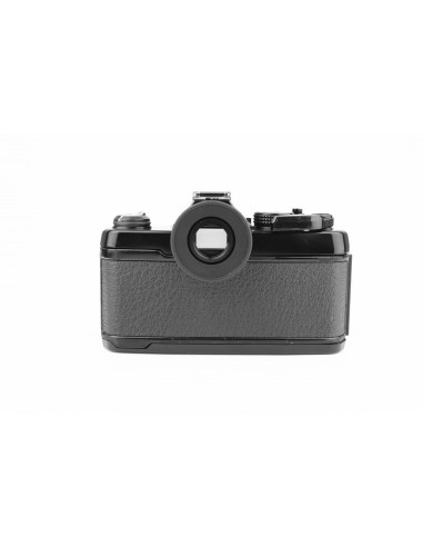 Yashica FX-3 Super 2000 kit