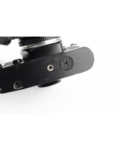 Yashica FX-3 Super 2000 kit