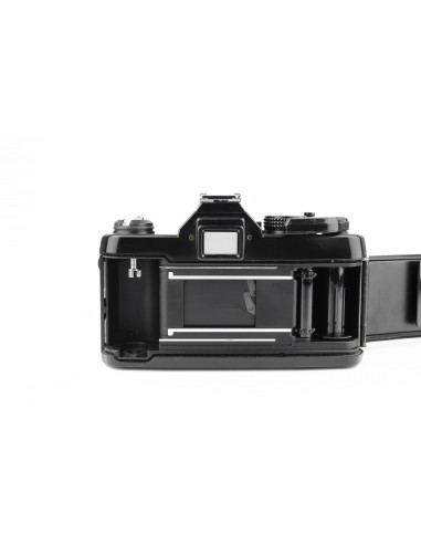 Yashica FX-3 Super 2000 kit