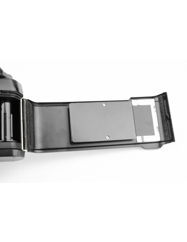 Yashica FX-3 Super 2000 kit