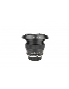 Minolta MC W. Rokkor NL...