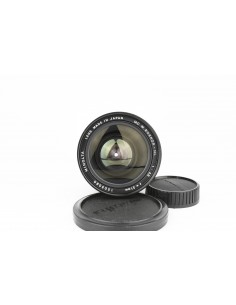 Minolta MC W. Rokkor NL... 2