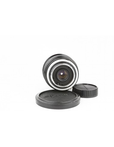 Minolta MC W. Rokkor NL 21mm 1:2.8