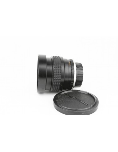 Minolta MC W. Rokkor NL 21mm 1:2.8