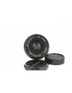 Minolta MC W. Rokkor X 24mm... 2