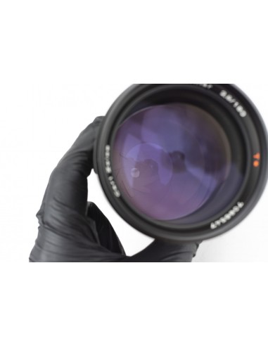 Carl Zeiss Sonnar T* 180mm 1:2.8 MM