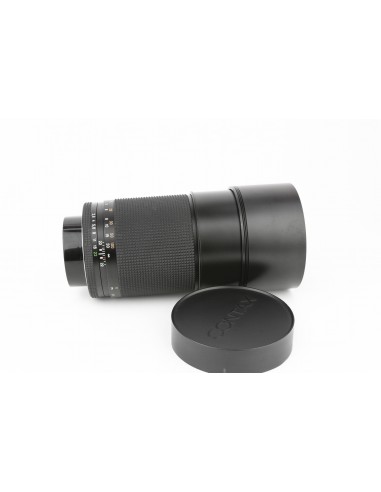 Carl Zeiss Sonnar T* 180mm 1:2.8 MM