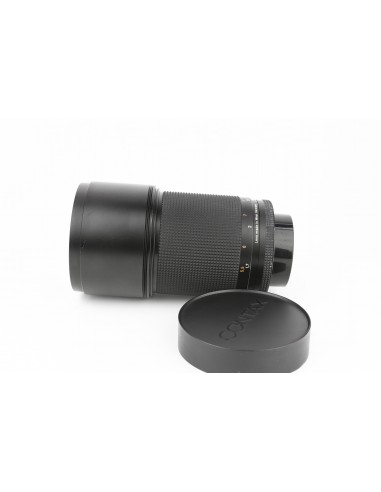 Carl Zeiss Sonnar T* 180mm 1:2.8 MM