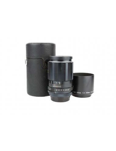 Asahi Pentax Super Takumar 135mm 1:3.5