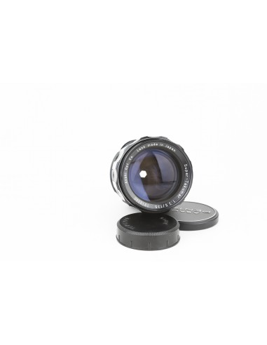 Asahi Pentax Super Takumar 135mm 1:3.5