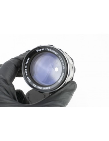 Asahi Pentax Super Takumar 135mm 1:3.5