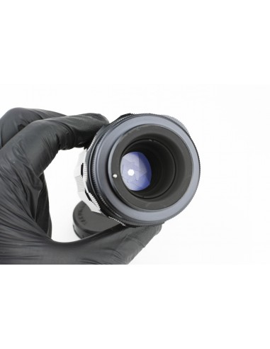 Asahi Pentax Super Takumar 135mm 1:3.5