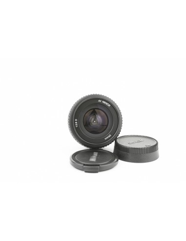 Nikon AF Nikkor 24mm 1:2.8 D