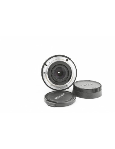 Nikon AF Nikkor 24mm 1:2.8 D