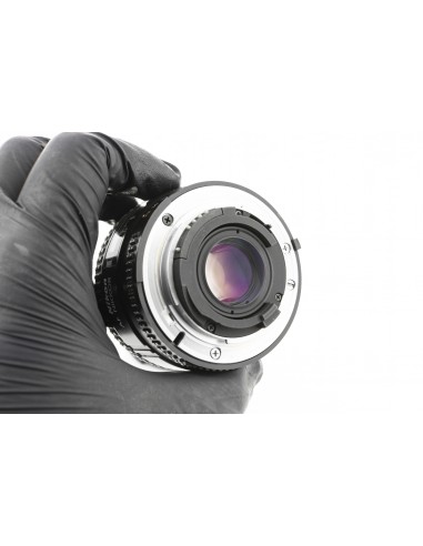 Nikon AF Nikkor 24mm 1:2.8 D