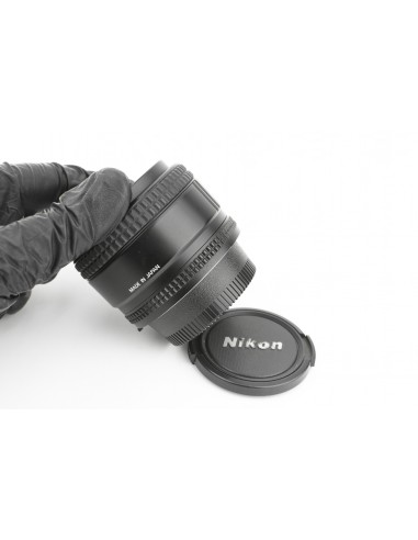Nikon AF Nikkor 24mm 1:2.8 D
