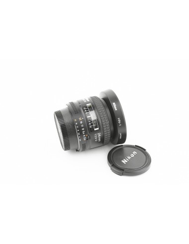 Nikon AF Nikkor 24mm 1:2.8 D