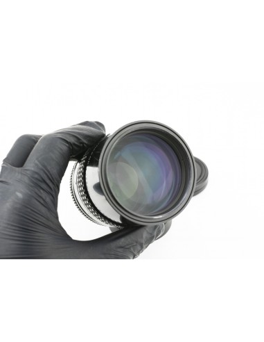 Nikon Nikkor Ai 135mm 1:2.8