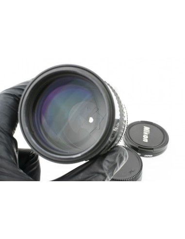 Nikon Nikkor Ai 135mm 1:2.8