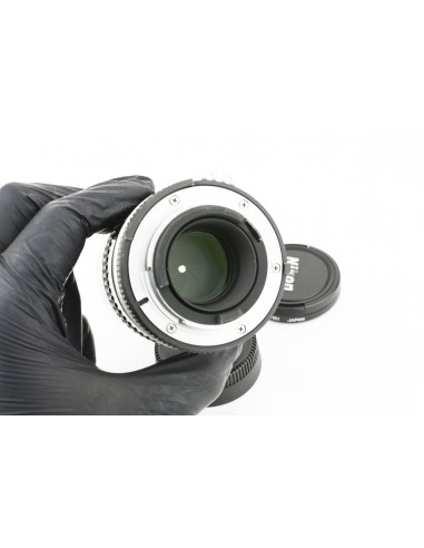 Nikon Nikkor Ai 135mm 1:2.8