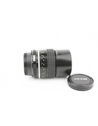 Nikon Nikkor Ai 135mm 1:2.8