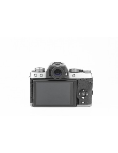 Fujifilm X-T100 kit