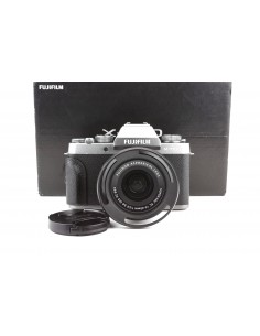 Fujifilm X-T100 kit