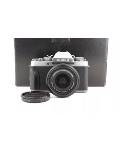 Fujifilm X-T100 kit