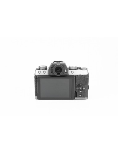 Fujifilm X-T100 kit