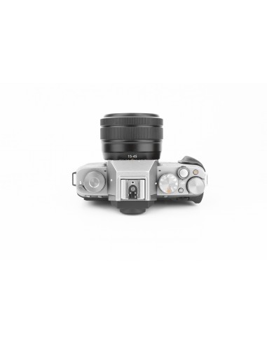 Fujifilm X-T100 kit
